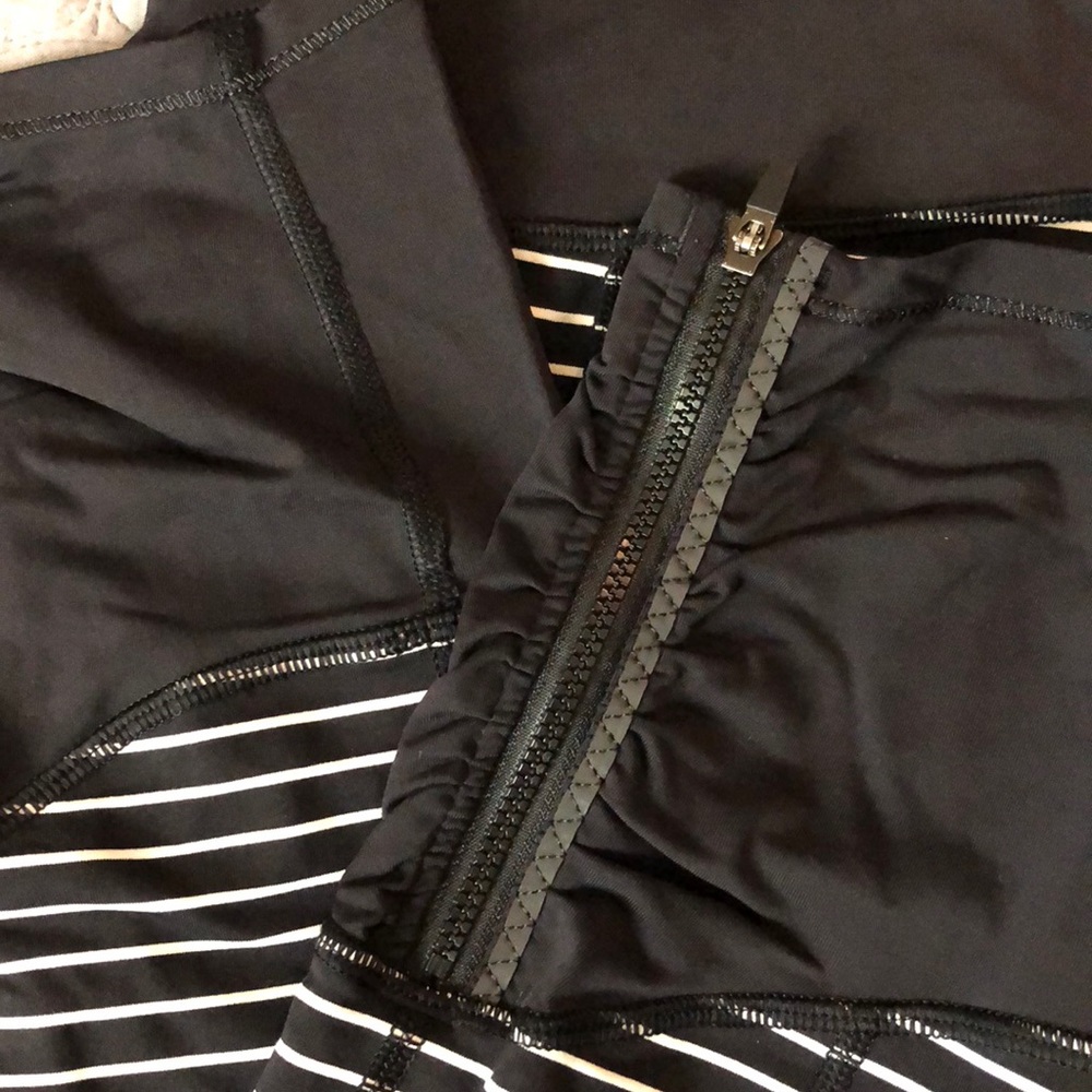 Euc Stripes - image 1